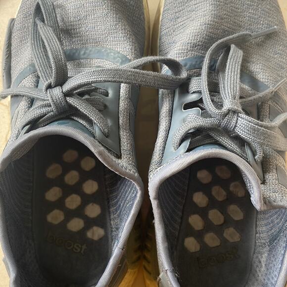 Adidas NMDs blue - Picture 3 of 6